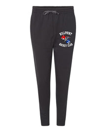Killpoint Hockey Sweatpants Design 1