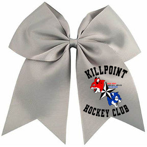 Killpoint Hockey Bow Design 1