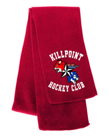 Killpoint Hockey Scarf Design 1