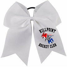 Killpoint Hockey Bow Design 1