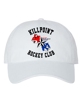 Killpoint Hockey Trucker Hat design 1