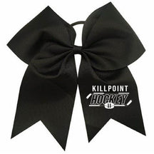 Killpoint Hockey Bow Design 2