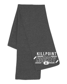 Killpoint Hockey Scarf Design 2