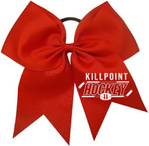 Killpoint Hockey Bow Design 2