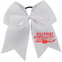 Killpoint Hockey Bow Design 2