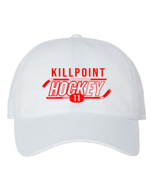 Killpoint Hockey Trucker Hat design 2