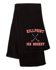 Killpoint Hockey Scarf Design 3