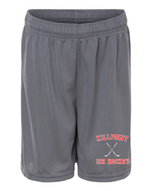 Killpoint Hockey Performance Shorts Design 3