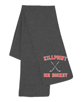 Killpoint Hockey Scarf Design 3