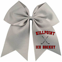 Killpoint Hockey Bow Design 3