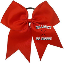 Killpoint Hockey Bow Design 3