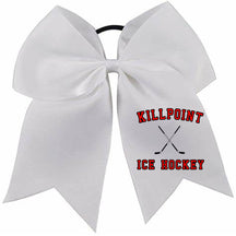 Killpoint Hockey Bow Design 3