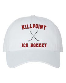 Killpoint Hockey Trucker Hat design 3