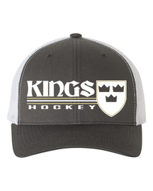 Kings Hockey design 3 Trucker Hat