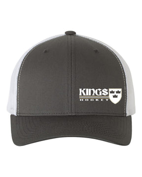 Kings Hockey design 3 Trucker Hat
