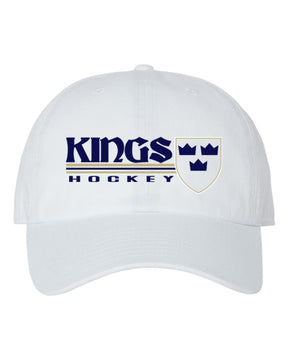 Kings Hockey design 3 Trucker Hat