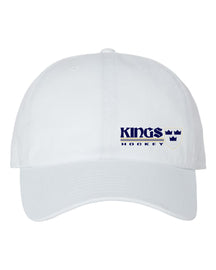 Kings Hockey design 3 Trucker Hat