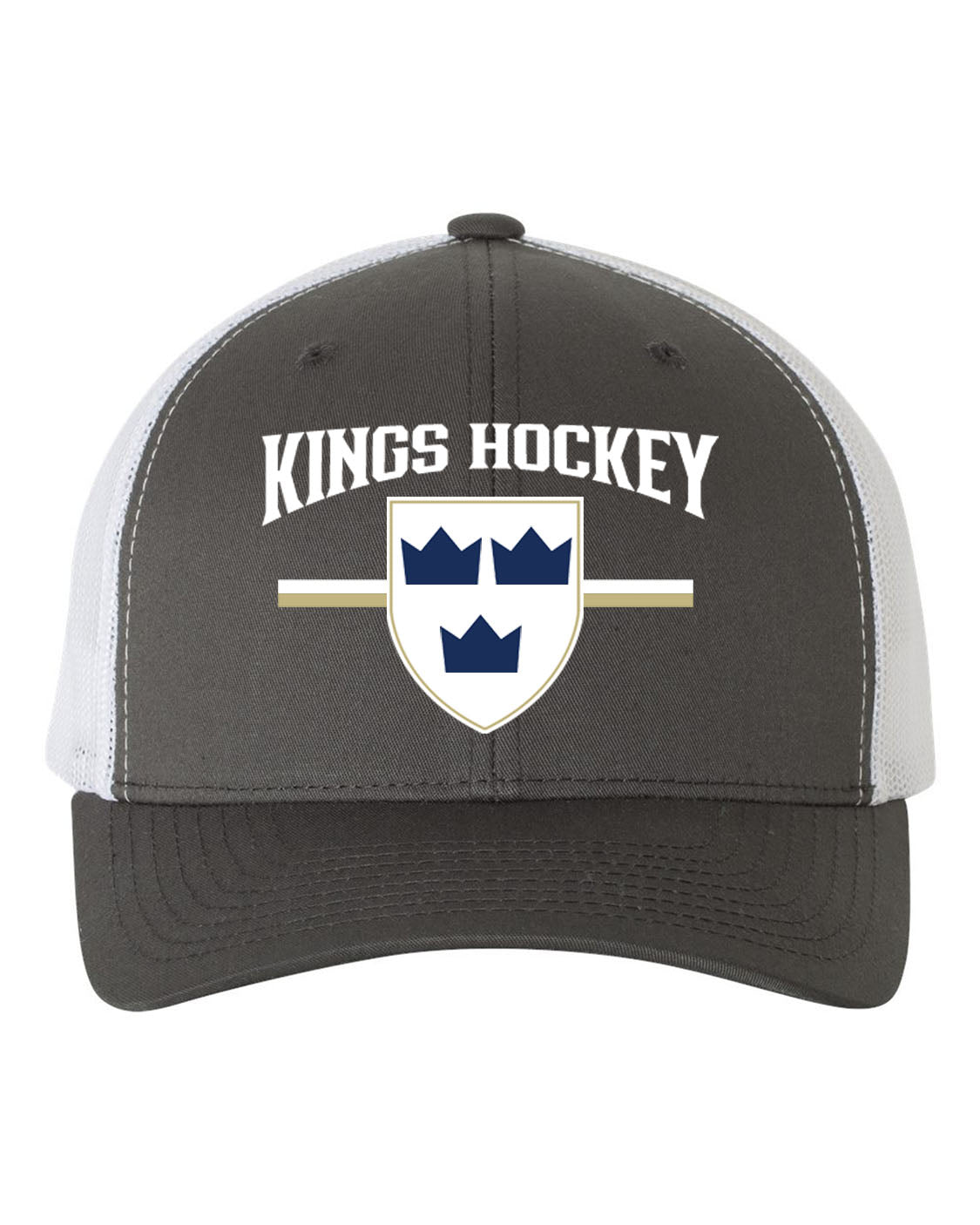 Kings Hockey design 5 Trucker Hat