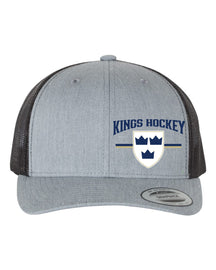 Kings Hockey design 5 Trucker Hat