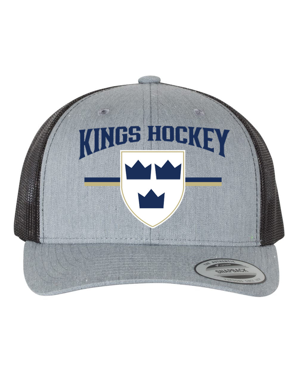 Kings Hockey design 5 Trucker Hat