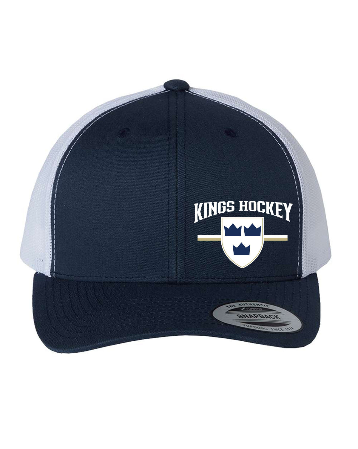 Kings Hockey design 5 Trucker Hat