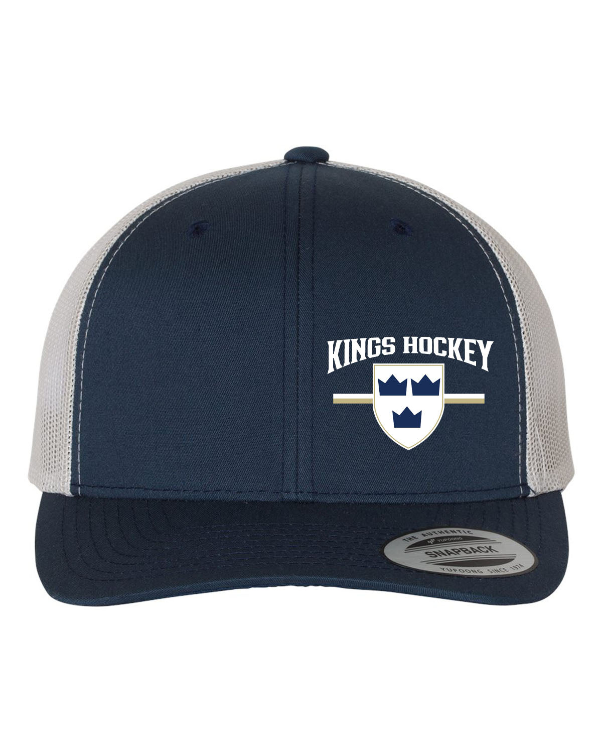 Kings Hockey design 5 Trucker Hat