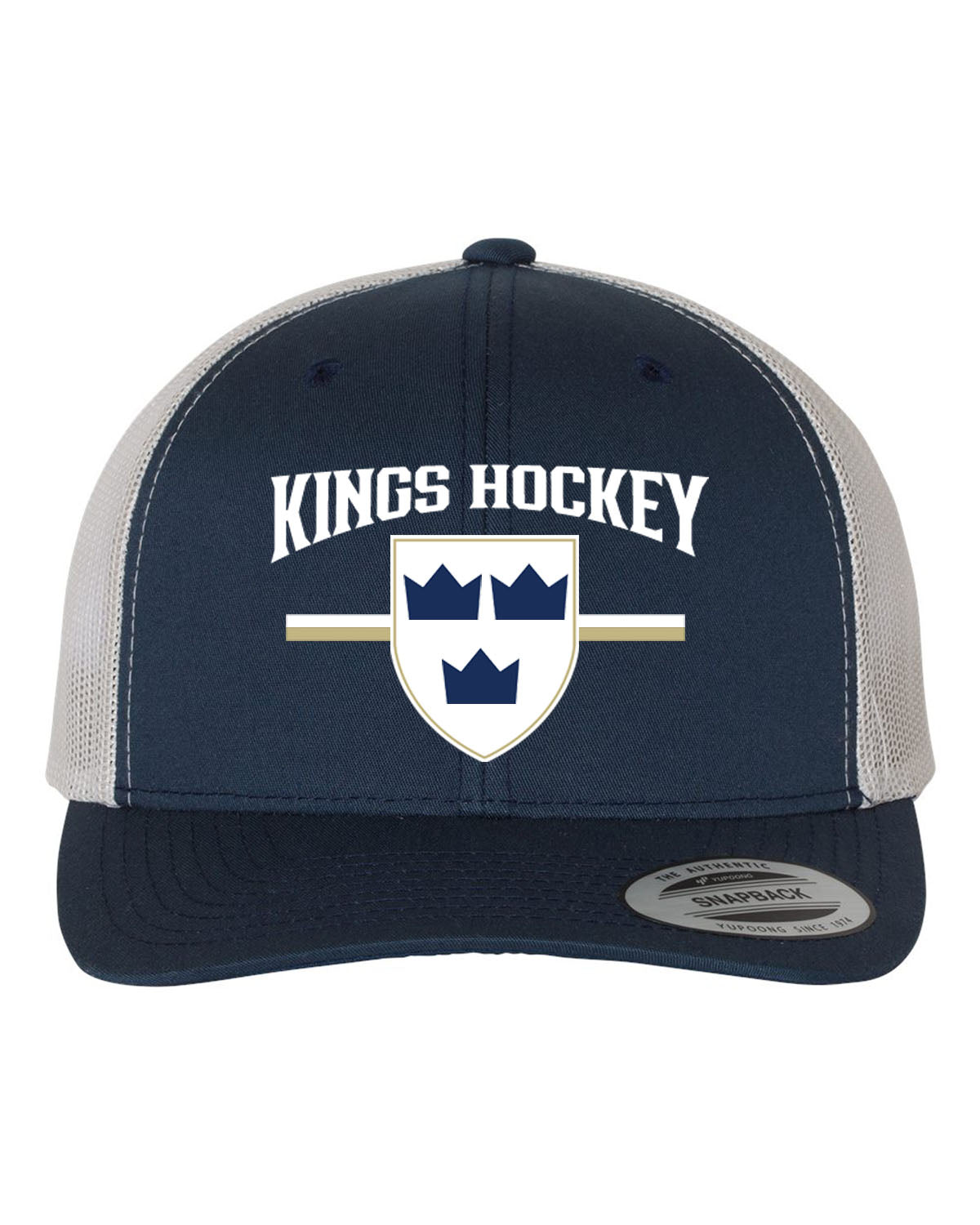 Kings Hockey design 5 Trucker Hat