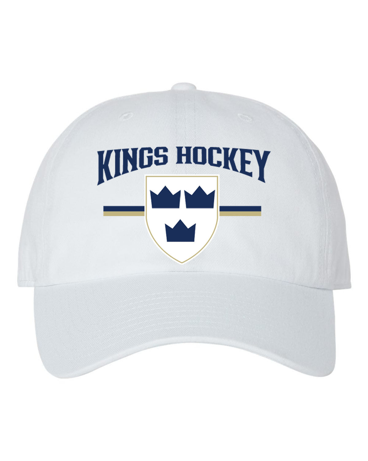 Kings Hockey design 5 Trucker Hat