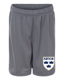 Kings Hockey Logo Performance Shorts