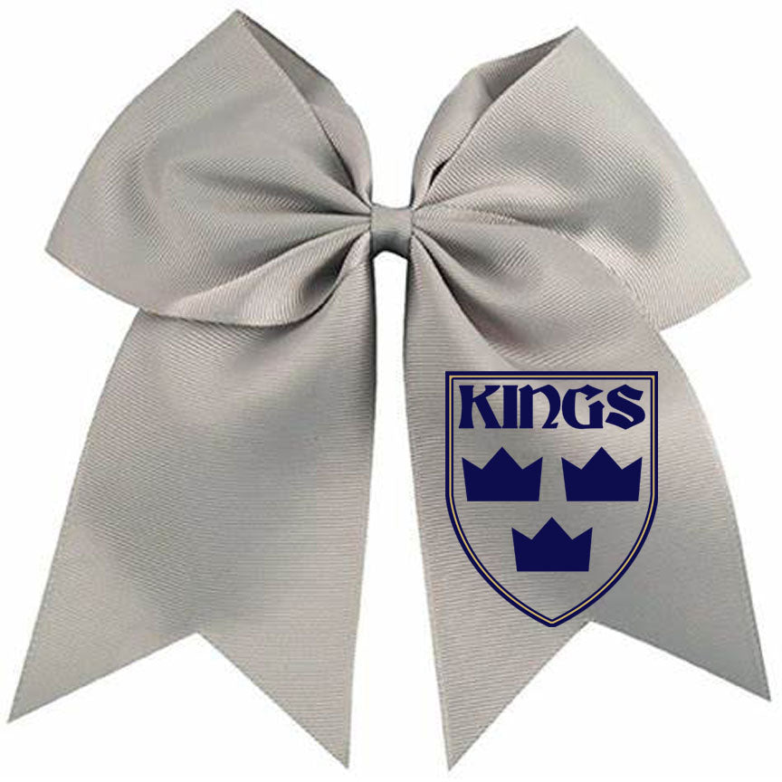 Kings Hockey Bow Logo