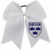 Kings Hockey Bow Logo