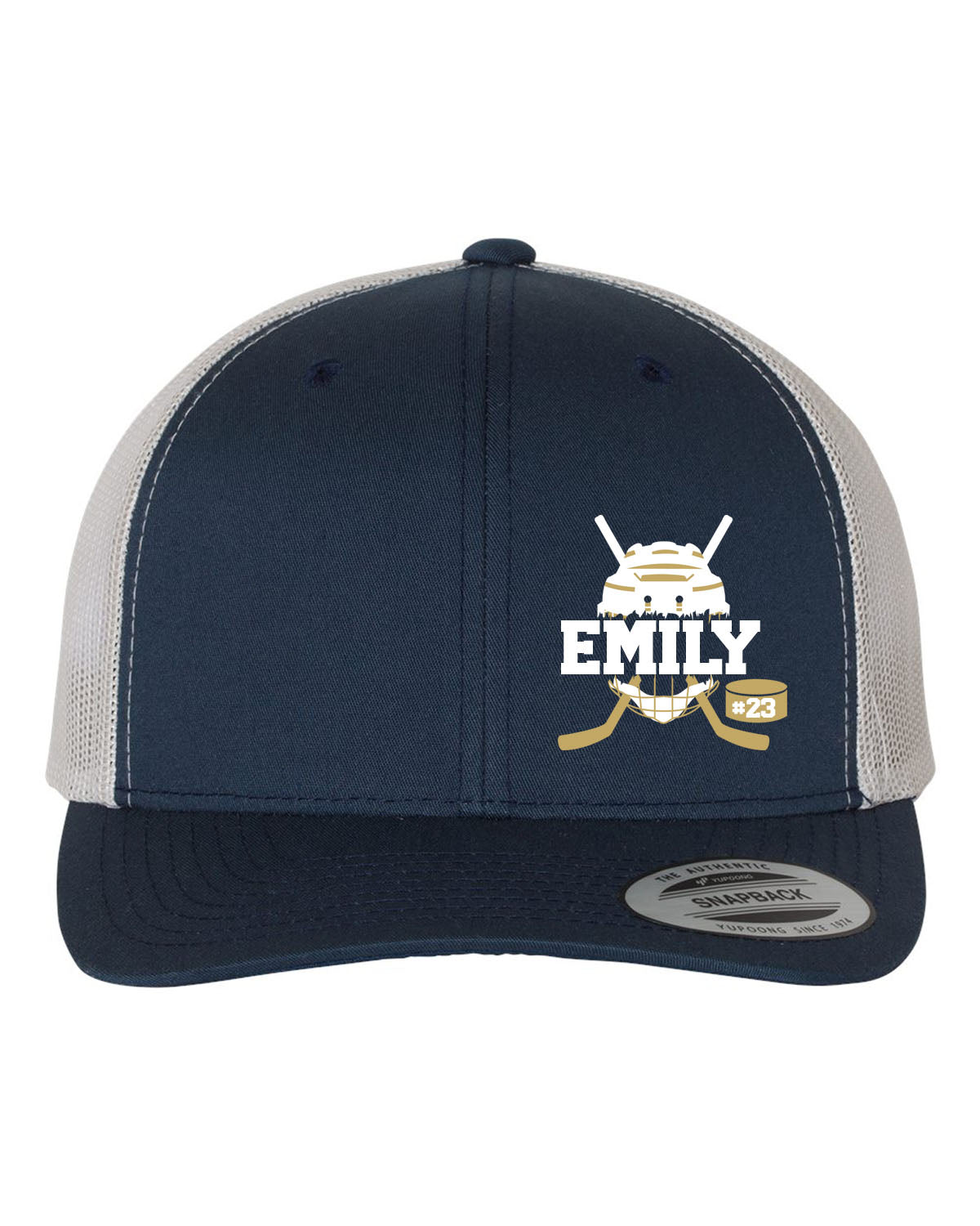 Kings Hockey design 1 Trucker Hat