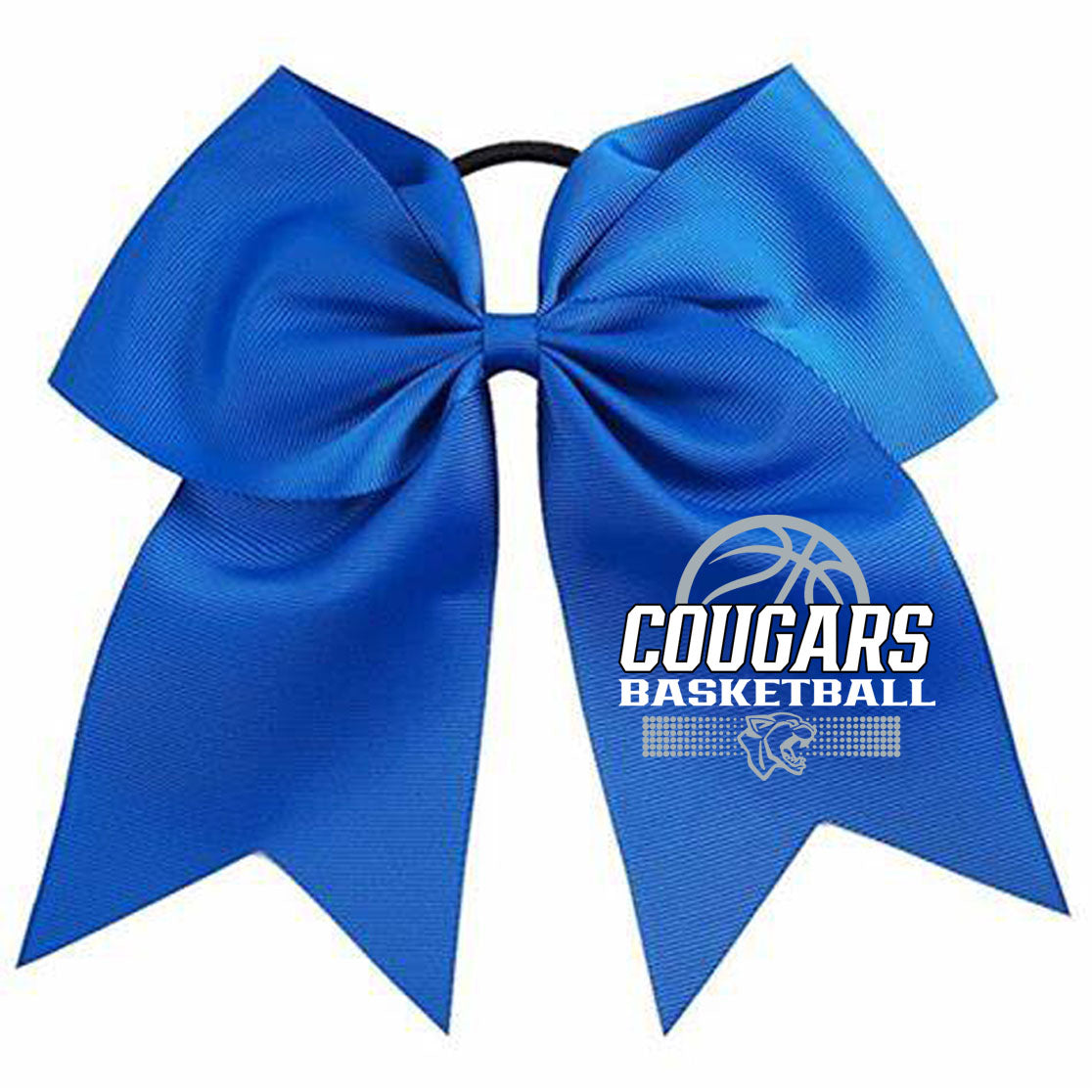 Kittatinny Basketball Bow Design 6