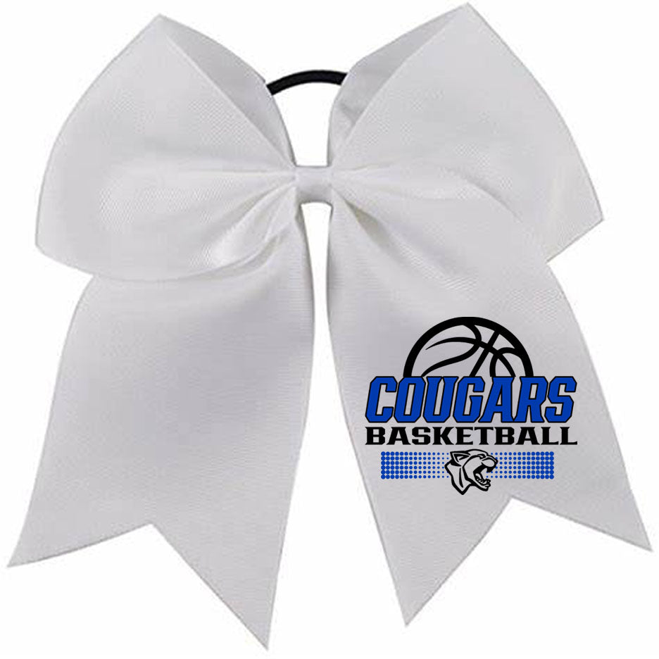 Kittatinny Basketball Bow Design 6