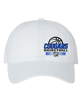 Kittatinny Basketball Design 6 Trucker Hat