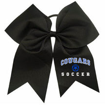 Kittatinny Soccer Bow Design 1