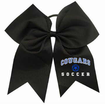 Kittatinny Soccer Bow Design 1