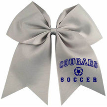 Kittatinny Soccer Bow Design 1