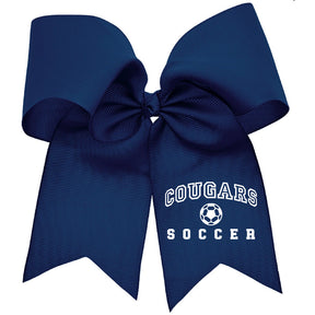 Kittatinny Soccer Bow Design 1