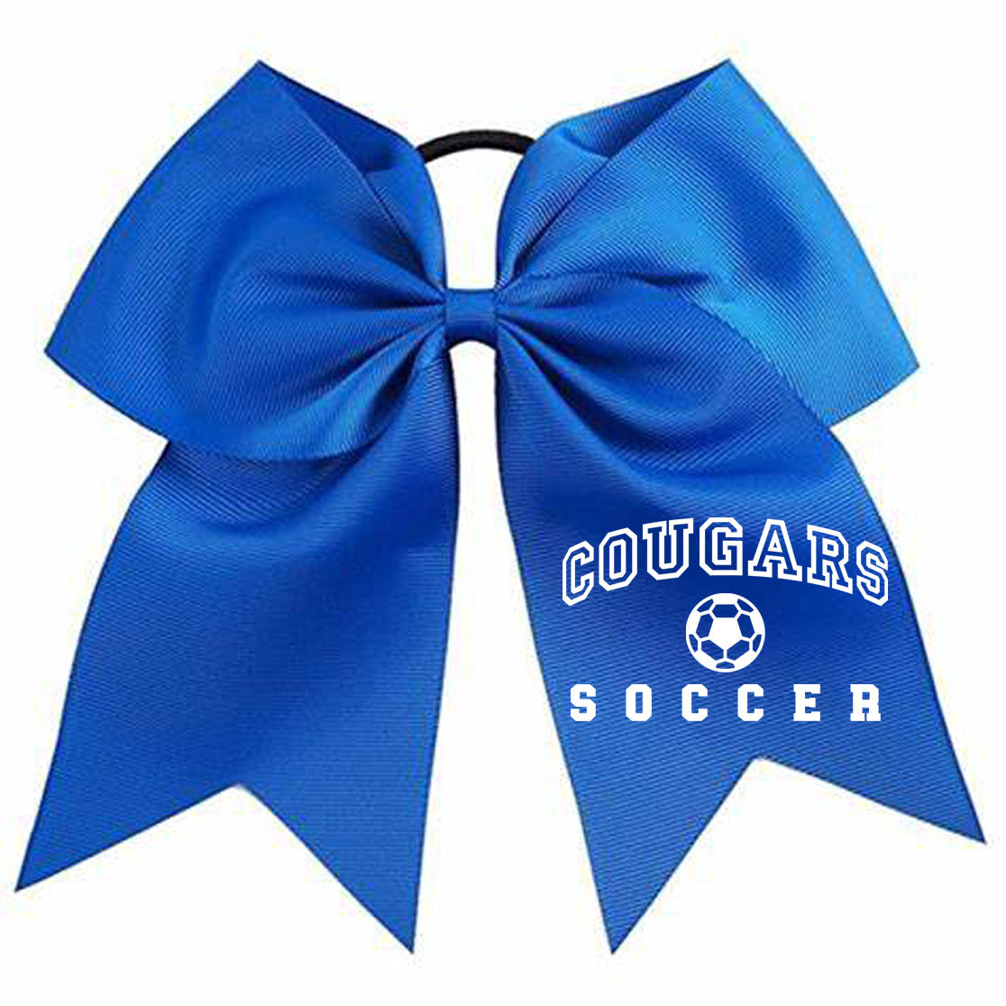 Kittatinny Soccer Bow Design 1