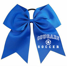 Kittatinny Soccer Bow Design 1