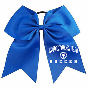 Kittatinny Soccer Bow Design 1