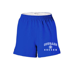 Kittatinny Soccer Design 1 Girls Shorts