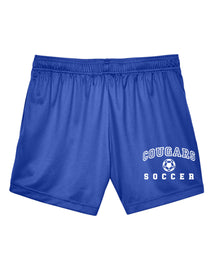 Kittatinny Soccer Ladies Performance Design 1 Shorts