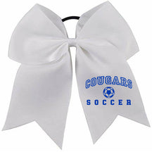 Kittatinny Soccer Bow Design 1