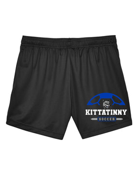 Kittatinny Soccer Ladies Performance Design 2 Shorts