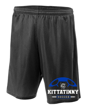 Kittatinny Soccer Design 2 Mesh Shorts