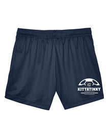 Kittatinny Soccer Ladies Performance Design 2 Shorts
