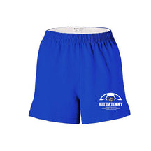 Kittatinny Soccer Design 2 Girls Shorts