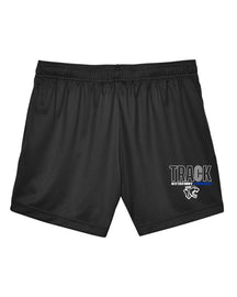 Kittatinny Track Ladies Performance Design 1 Shorts